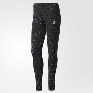 NWT Pharrell Williams x Adidas Leggings